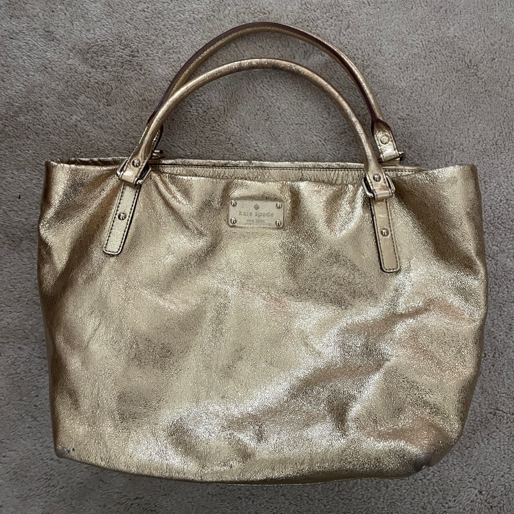 Kate spade tote